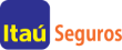 logotipo itaú seguros